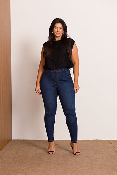 Lookbook Divero Donna Curve 9