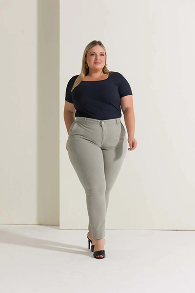 Lookbook Divero Donna Curve 9