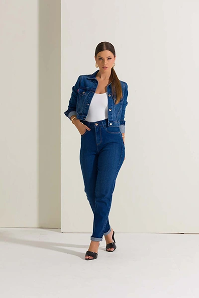Lookbook Divero Donna 1