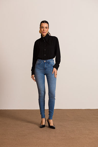 Lookbook Divero Donna 105