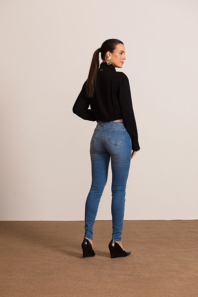 Lookbook Divero Donna 106