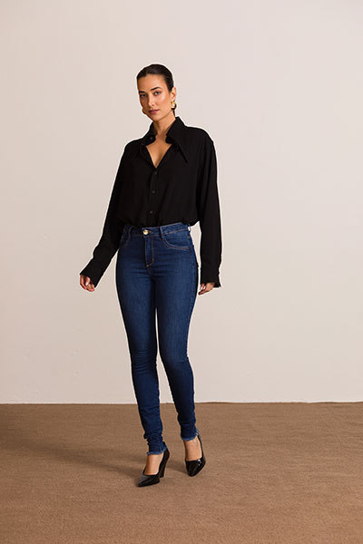 Lookbook Divero Donna 107