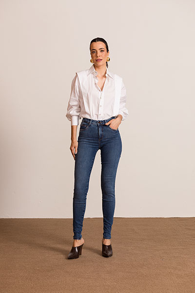 Lookbook Divero Donna 109