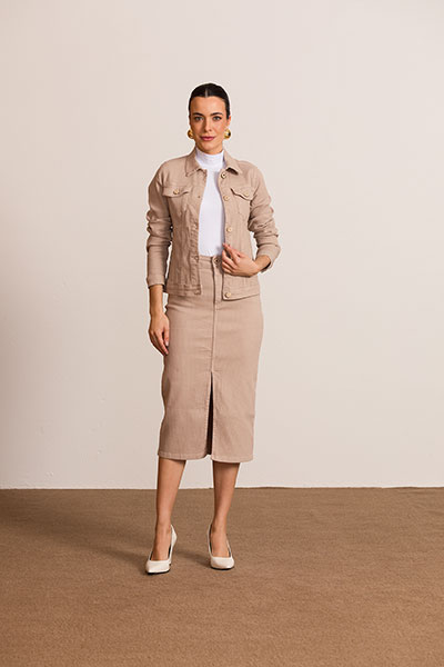 Lookbook Divero Donna 11