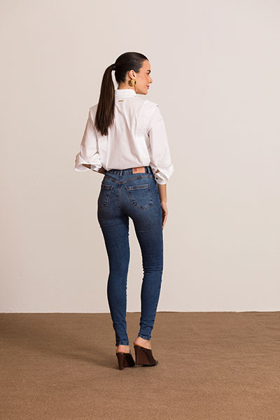 Lookbook Divero Donna 110