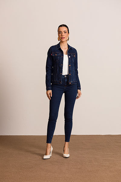 Lookbook Divero Donna 13