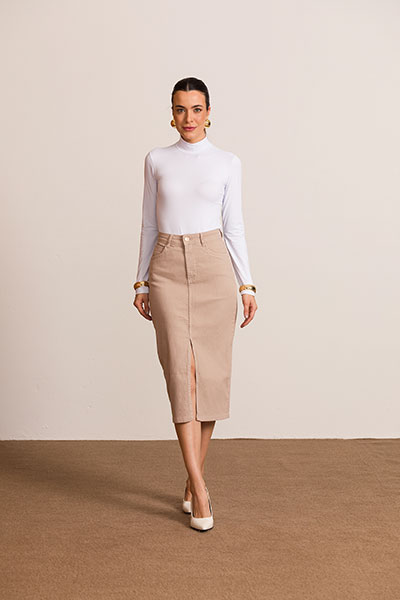 Lookbook Divero Donna 174