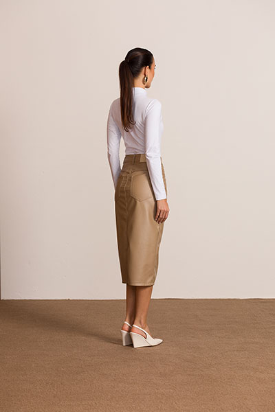 Lookbook Divero Donna 180