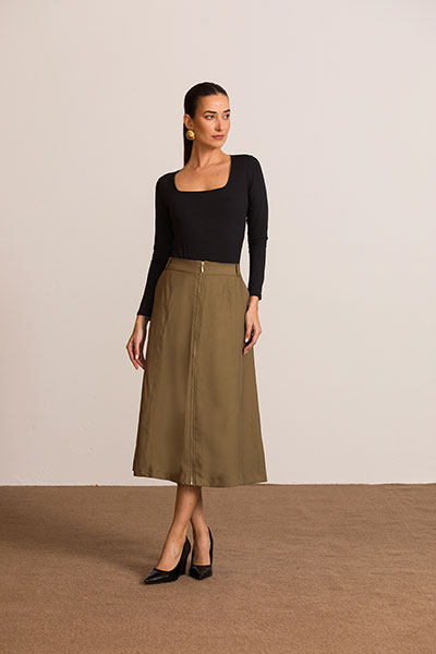 Lookbook Divero Donna 181