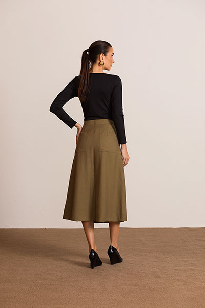 Lookbook Divero Donna 182