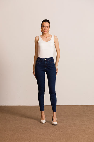 Lookbook Divero Donna 34