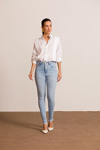 Lookbook Divero Donna 40