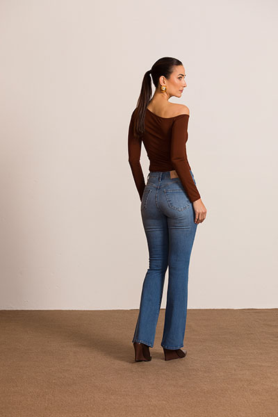 Lookbook Divero Donna 65