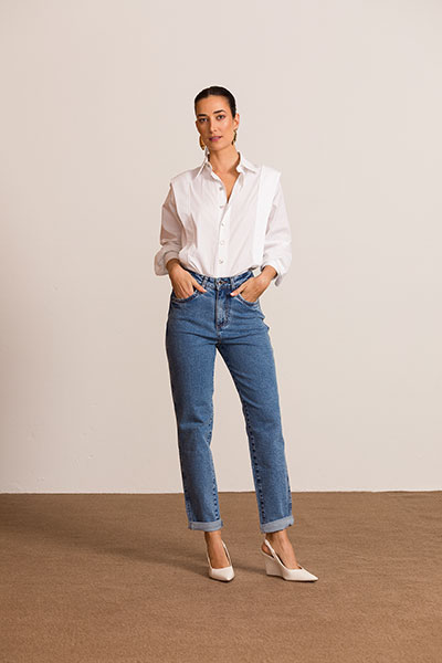 Lookbook Divero Donna 74