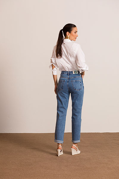 Lookbook Divero Donna 75