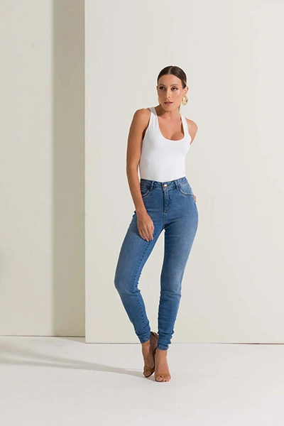 Lookbook Divero Donna 75
