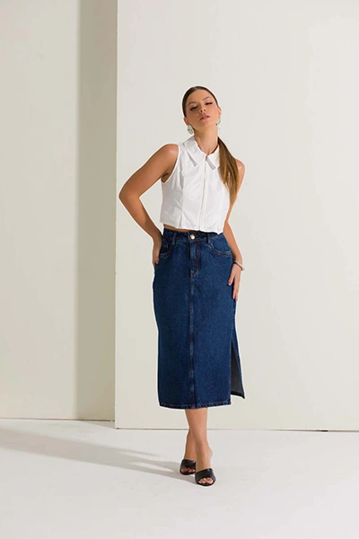 Lookbook Divero Donna 96