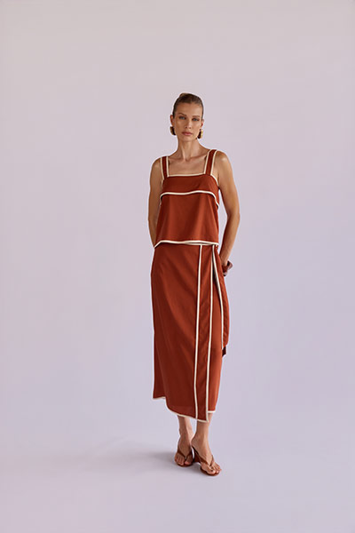 Lookbook Divero Gentilezza 12