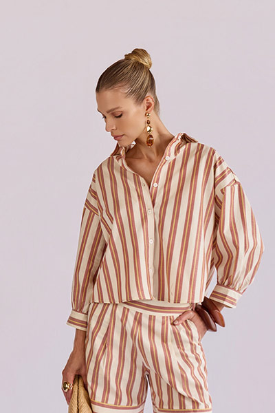 Lookbook Divero Gentilezza 3