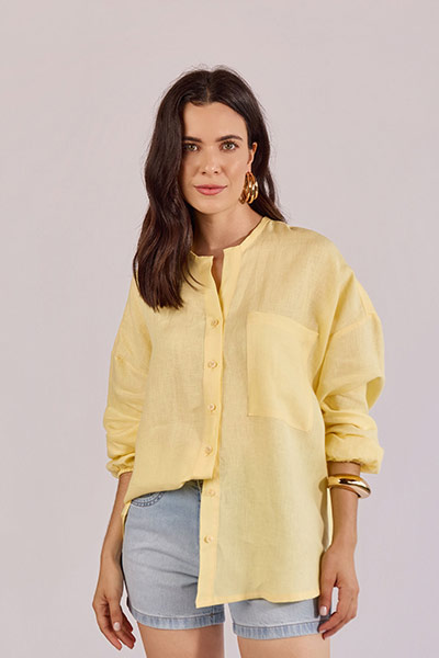 Lookbook Divero Gentilezza 8