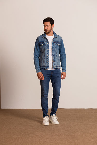 Lookbook Divero Uomo 1