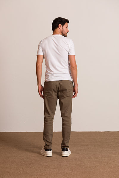 Lookbook Divero Uomo 11