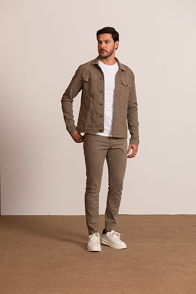 Lookbook Divero Uomo 2