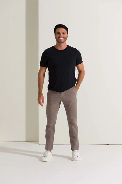 Lookbook Divero Uomo 27