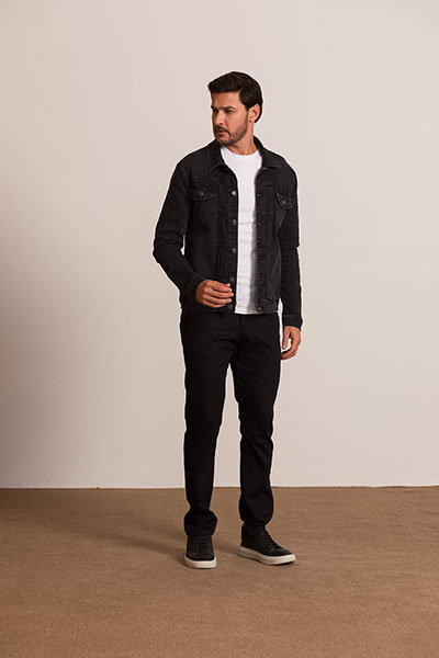 Lookbook Divero Uomo 3