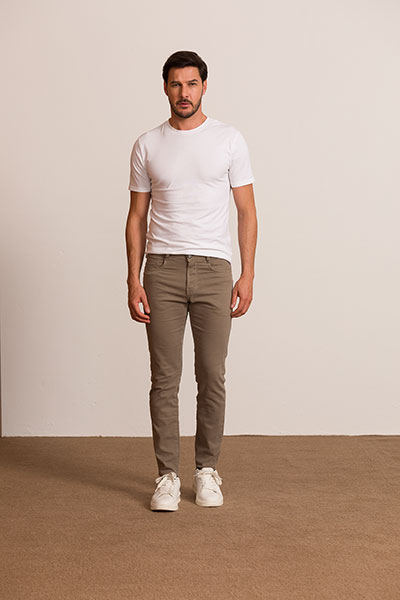 Lookbook Divero Uomo 38