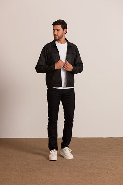 Lookbook Divero Uomo 5