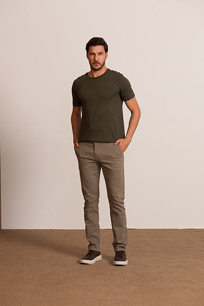 Lookbook Divero Uomo 66