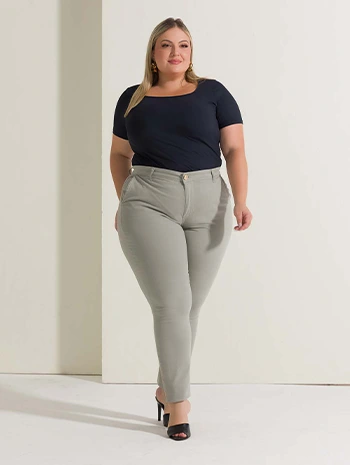 Donna Curve